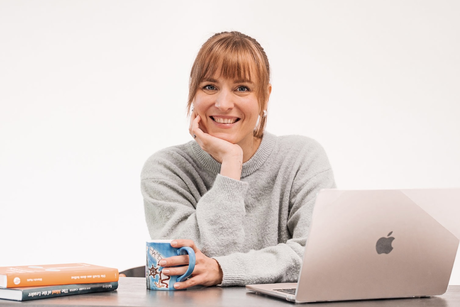 Farina Eisenbeis Systemische Coach Stress Entspannung Hamburg