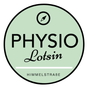 Logo Farina Eisenbeis Kooperationspartner Physiolotsin Hamburg Winterhude