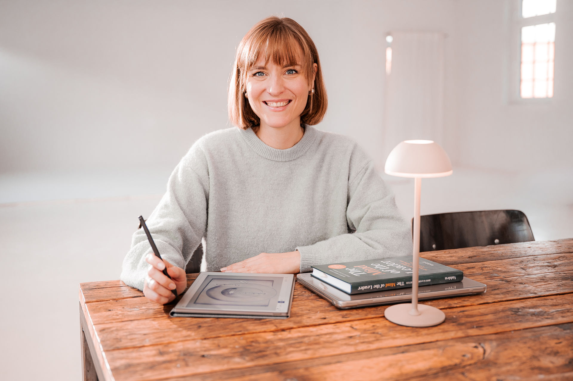 Farina eisenbeis stressbewaeltigung resilienz hamburg