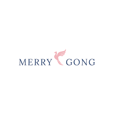 Logo Merry Gong Qi Gong Hamburg