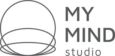 Logo My Mind Studio Lueneburg