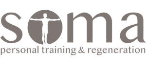 Logo Soma Personal Training Regeneration Hamburg
