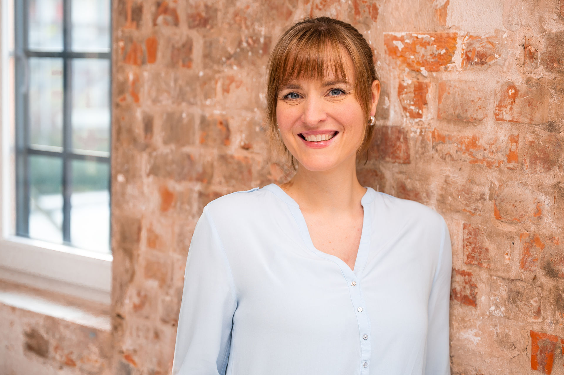 Systemische Coach Hamburg Nord Farina Eisenbeis