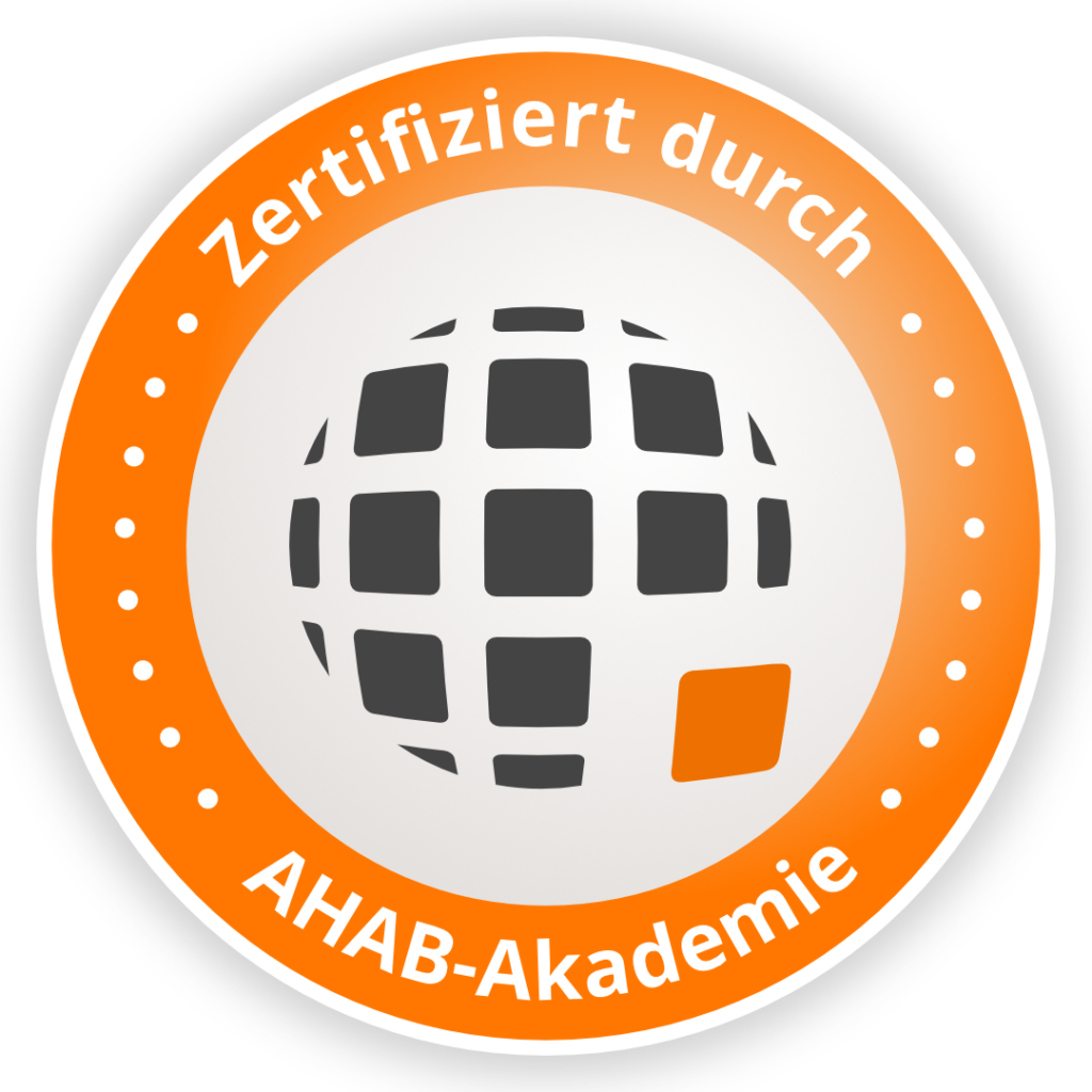 Ahab akademie zertifiziert resilienztrainerin farina eisenbeis